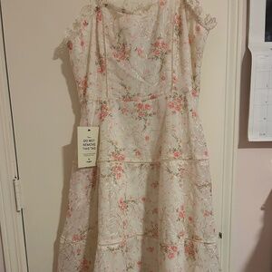 Jessakae Primrose dress